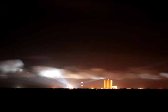 Space Shuttle Atlantis Space Shuttle Atlantis